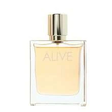 Hugo Boss Alive 50ml Eau De Parfum Spray For Her - Woody Aromatic - View 2
