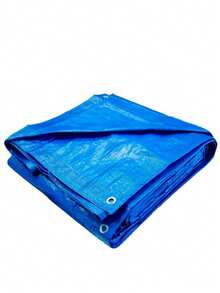 Tarps - A - View 3