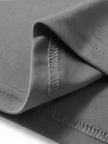 Women's Casual Long Sleeve Sweatshirt Fashion Graphic Print Crew Neck Soft Comfortable Pullover Tops For Daily StreetwearVintage Mandalorian Din Djarin  Shirt, This Is The Way T-Shirt, Pedro Pascal Fan - Xám - Xem 4