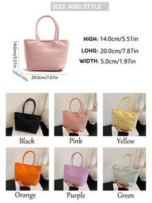 Customized Embroidered Plush Cosmetic Bag, Personalized Bridesmaid Gift, Embroidered Ladies Shoulder Bag, Single Lady Gift, Christmas Gift, Ladies Toiletry Bag, Personalized Bridesmaid Zipper Pouch - Multicolor - View 7