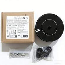 迷你太陽能噴泉水泵，適用於鳥浴盆，全新升級 1W/1.5W/2.5W 免支架太陽能板套裝，適合花園、池塘、游泳池及戶外使用（陽光充足時水泵壓力高） - 黑色 - 查看 7
