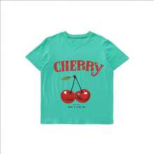 Velsiss Esta blusa feminina de gola redonda é sexy e versátil, perfeita para combinar com uma camiseta básica justa ou para usar durante o exercício 0305 - Verde - Visão 11