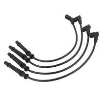 4Pcs Ignition Cable Set 8200486877 8200713680 Replacement for Dacia Logan MCV II 2013/02‑2019/12 - Número de pieza: 8200486877, 8200713680, 7140421003 - Ver 9
