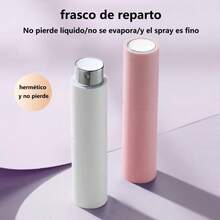 Botella de perfume rellenable - Por defecto - Ver 1
