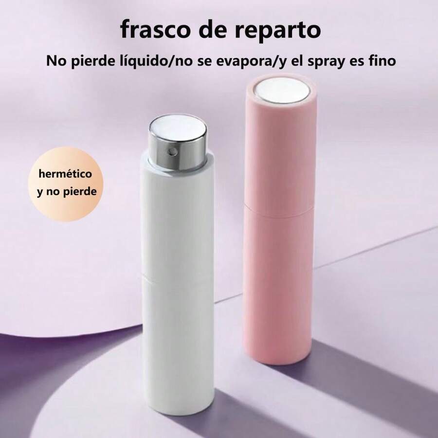 Botella de perfume rellenable - Por defecto - Ver 1