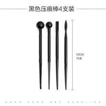 32pcs Pottery Clay Sculpting Tool Set, Includes Carving Tools, Brushes, Apron For Ceramic Art - 32-piece Clay Tool Set - View 5