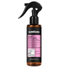 SUMIFANG 120毫升柔顺亮泽护发喷雾，有助于抚平毛躁，抗静电，清新不油腻，修复受损发质，增添光泽和柔软度，不粘腻不扁塌。 - 荷荷巴 - 查看 9