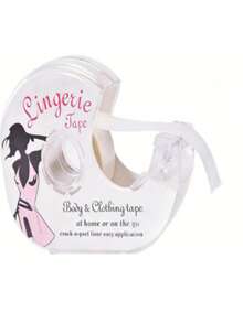 1 Piece Set Double Sided Body Tape Self-Adhesive Bra Clothes Dress Shirt Secret Sticker Clear Lingerie Tape Anti-Naked Invisible Chest Patch For Women Body Skin - Anti-exposure Sticker - View 11