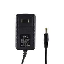 Eliminador 5V A 2A Punta Amarilla 4mm - Tipo de Enchufe A Japonés (100V) - Ver 3