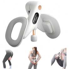 Entrenador Para Corrección De Cadera Y Muslo Pélvico - Blanco - Ver 1