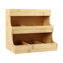 YUNRUX Coffee Capsule Storage Racks - 卡其色 - 查看 6
