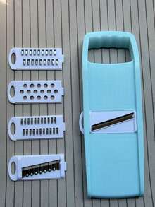 Bộ 2 dụng cụ/1 dụng cụ thái bắp cải, thái rau trộn, thái và cắt rau củ đa năng, thái bắp cải, thái rau củ, thái bắp cải, thái dưa chuột khoai tây, thái sợi, thái rau trộn, thái rau củ, dụng cụ nhà bếp và phòng ăn, dụng cụ thái rau củ quả, máy băm và thái, đồ dùng gia đình thiết yếu, dụng cụ nhà bếp hữu ích. - Nhiều màu - Xem 9