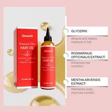 100毫升橄榄油护发油，保湿、清爽、滋养，令秀发自然蓬松柔顺。 - 多樣化香型 - 查看 3