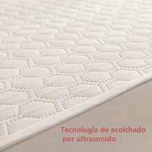 Fitted Sheets - White - View 3
