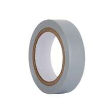 CILIA 1卷PVC电工胶带，强力粘合绝缘胶带，耐热，阻燃，防水，0.59英寸 x 32.81英尺（1.5厘米 x 10米），10种颜色 - 15mm*10m - 查看 12