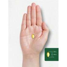 VPOAJ Carlyle Oregano Oil 4000mg Supplement | 150 Softgel Capsules | Contains Carvacrol | Non-GMO & Gluten Free Formula - 110g - 查看 8