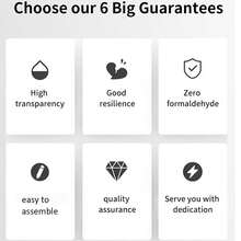 7.87 Inch Glass Drink Dispenser With Transparent Acrylic Stand, Suitable For Parties, Water Dispenser, Plant Stand, Cake Stand, Etc. - View 8