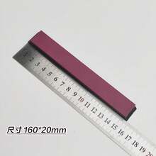 1 Uds 6000 8000 10000 cuchillo piedra de afilar de diamante afilador de cuchillos pro Ruixin pro piedra de afilar piedra de aceite piedras de afilar 4FSA - 5000 - Ver 8
