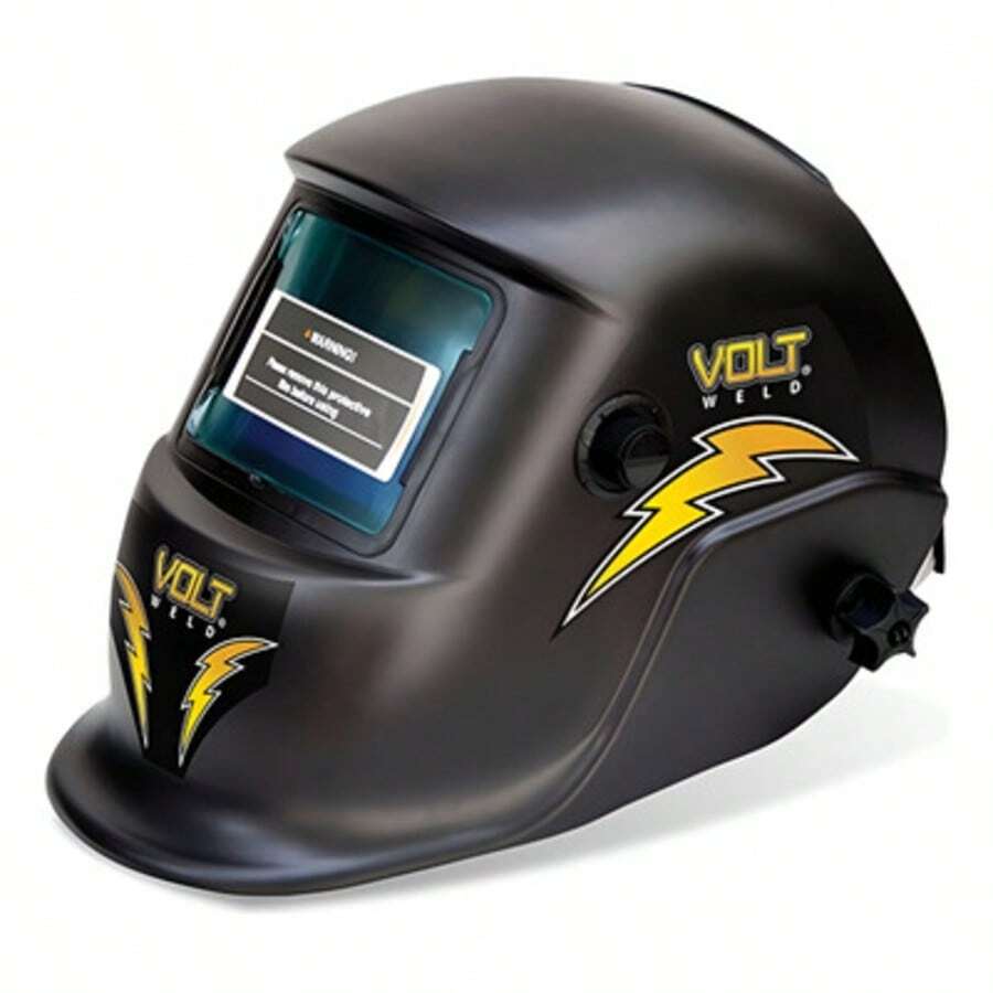 Welding Accessories - A - View 1