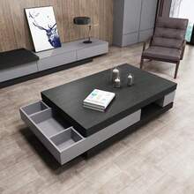 1 Roll Black Wood Grain Self-Adhesive Removable Wallpaper, Waterproof And Durable For Wall, Cabinet, Furniture, Kitchen, Bar Countertop, 45cm X 1000/500/300/100cm - Black - View 6