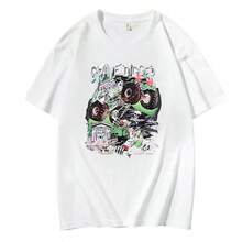 Vintage Monster Truck Kids S T-Shirt Monster Jam 2015 Tee - White - View 1