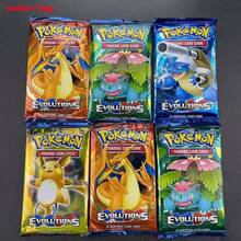 360/10 piezas Cartas de Intercambio , incluyendo GX, Tag Team, Vmax, EX, Mega, Energía, Cartas  Brillantes para Colección e Intercambio - Multicolor - Ver 6