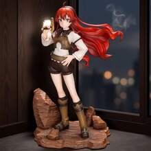 1 tượng Alice [Phiên bản cao cấp] 21CM Phiên bản giới hạn Series Anime GK, Mô hình trang trí, Phụ kiện đồ chơi - Nhiều màu - Xem 5