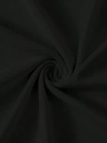 Summer ClothesAnd Pixar's Toy Storys Mama Mother's Day Mom Birthday T-Shirt HoodieLoose And Comfortablesummer Outfits For Women - Black 3 - View 9