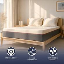 Mattresses - White - View 6