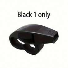 ABS Material Professional Referee Whistle, Durable And Portable, Suitable For Basketball, Football, Outdoor Sports - Multicolor - View 7