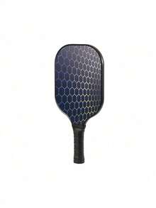 1 Set 2 Carbon Fiber Paddle 4 Balls 2 Towels With Carry Bag USAPA Approved Friction Surface Pickleball Rackets Set For Men And Women - Multicolor - View 9