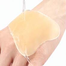 Pad Private Concealer Silicone Pads Part Reusable Nursing Adhesive Swimsuit Sticker Women Protector Invisible Parts - View 8