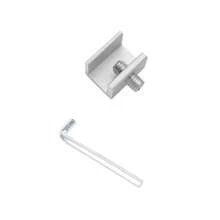 2pcs/1pc Easy Install Metal Sliding Window Lock - No Drilling Required Security Device, Enhance Home Safety, Ideal For Halloween And Christmas Gatherings - Multicolor - View 15