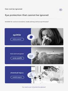 Eyeglass Care - View 6