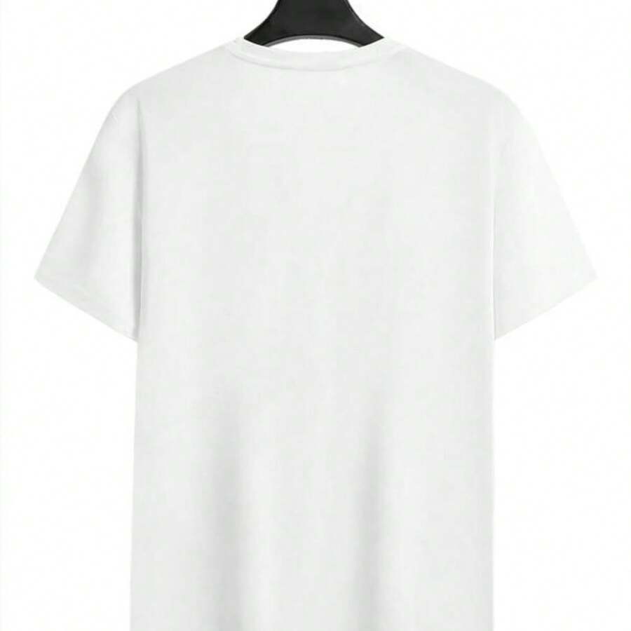 Women's T-Shirts - White - View 1