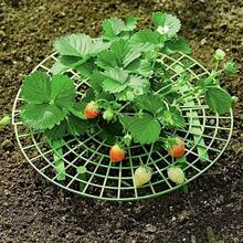 16pcs/Set 8-In-1 Multifunctional Strawberry Planter, High Quality, Quick Installation Design, Suitable For Strawberry And Small Green Plants - A-Green - View 4