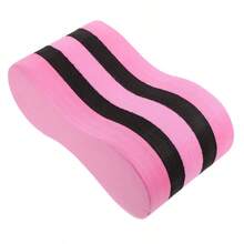 EVA Material Swimming Board, Leg Creativity Buoyancy Building Blocks, Suitable For Swimming And Water Sports Training, Beach Essentials, Pool Float - Multicolor - View 18