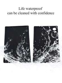 2pcs 5 Digital Edition Console Silicone Protective Case + 1pc Controller Game Protective Cover Set, Anti-Drop, Dust-Proof, Waterproof, Scratch-Resistant, Enhance Gaming Experience - View 9