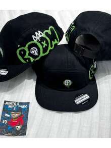 Bone Five Panel, Best Quality On The Market, 100% Original Product. - mẫu 7 - Xem 1