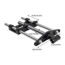 YUNRUX Woodworking Machinery Parts - A - View 2