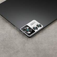 Qetupa 10.1 吋 Android 15 平板電腦，MTK 6737 四核 1.3GHz/4GB RAM+64GB/128GB ROM/WiFi 2.4G + WiFi 6/藍牙 5.2/1280x800 IPS 觸控螢幕/雙鏡頭 5MP+13MP/Type C/6000mAh/Widevine L1/支援擴充至 1TB（不含適配器） - 黑色 - 查看 10