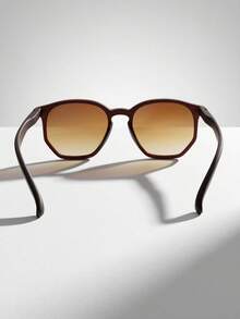 Kính thời trang nam mùa hè thanh lịch - Rỉ Nâu - Xem 5