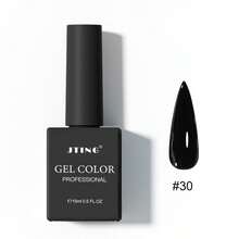 15毫升 JTING 夏季流行霓虹亮色66色凝胶指甲油套装，彩色瓶身，高品质颜料凝胶指甲油，沙龙专业凝胶指甲油套装，适用于美甲和居家美甲。 - 彩色 - 查看 24