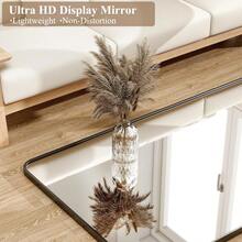 Miroirs - Noir - Voir 3