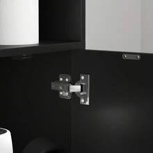 HOMCOM Estante - A - Ver 9