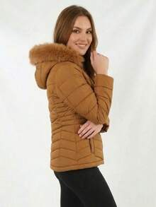 Bobojaco Details - Golden Brown Sapphire - View 3