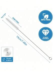 可爱蝴蝶结爱心印花带盖吸管保温杯，16盎司冰咖啡杯，美观可爱饮水杯，适用于奶昔、珍珠奶茶、水（粉色/黑色/蓝色） - 彩色 - 查看 12