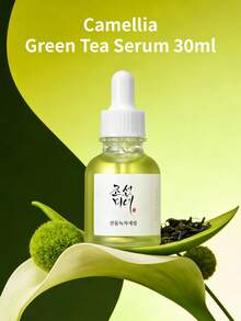 Beauty of Joseon 30毫升韩国美容绿茶精华液 - 淡雅綠茶精華液 30 ml - 查看 5