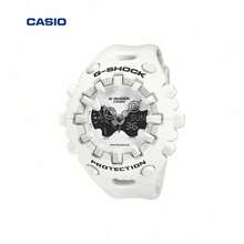 Casio G-SHOCK Y2K Style Pink Sports Watch For Street Fashion & Outdoor - one-size - View 5