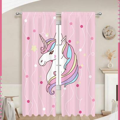 2PCS 110G Pink Rain…